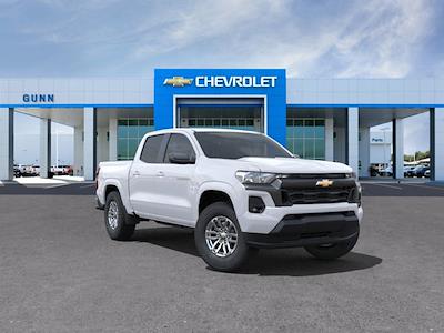 New 2024 Chevrolet Colorado LT Crew Cab RWD, Pickup for sale #C242357 - photo 1