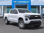 New 2024 Chevrolet Colorado LT Crew Cab RWD, Pickup for sale #C242357 - photo 7