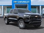 New 2024 Chevrolet Colorado LT Crew Cab RWD, Pickup for sale #C242363 - photo 7