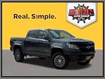 Used 2019 Chevrolet Colorado ZR2 Crew Cab 4WD, Pickup for sale #C250124A - photo 1