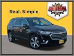 Used 2020 Chevrolet Traverse LT AWD, SUV for sale #C250159A - photo 1