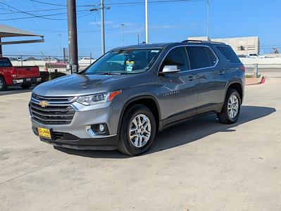 Used 2018 Chevrolet Traverse LT FWD, SUV for sale #C250205A - photo 1