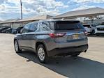 Used 2018 Chevrolet Traverse LT FWD, SUV for sale #C250205A - photo 2