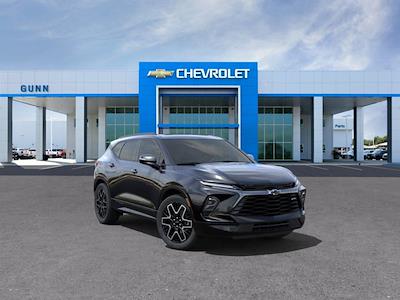 New 2025 Chevrolet Blazer RS FWD, SUV for sale #C250208 - photo 1