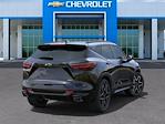 New 2025 Chevrolet Blazer RS FWD, SUV for sale #C250208 - photo 2