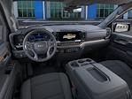 2025 Chevrolet Silverado 1500 Crew Cab RWD, Pickup for sale #C250240 - photo 15