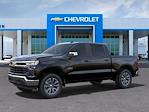 2025 Chevrolet Silverado 1500 Crew Cab RWD, Pickup for sale #C250240 - photo 3