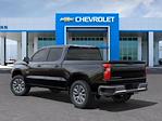 2025 Chevrolet Silverado 1500 Crew Cab RWD, Pickup for sale #C250240 - photo 4