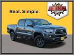 Used 2021 Toyota Tacoma SR5 Double Cab RWD, Pickup for sale #C250301B - photo 1