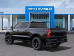 2025 Chevrolet Silverado 1500 Crew Cab RWD, Pickup for sale #C250305 - photo 4