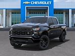 2025 Chevrolet Silverado 1500 Crew Cab RWD, Pickup for sale #C250305 - photo 6