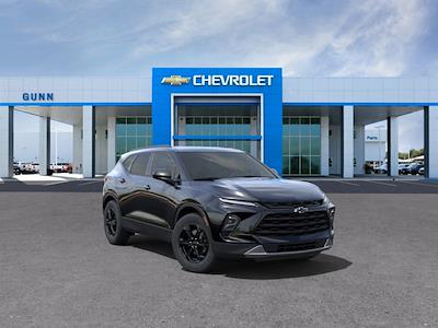 New 2025 Chevrolet Blazer LT FWD, SUV for sale #C250328 - photo 1