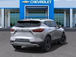 New 2025 Chevrolet Blazer LT FWD, SUV for sale #C250329 - photo 2