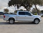 Used 2017 Ford F-150 SuperCrew Cab 4WD, Pickup for sale #C250371A - photo 3