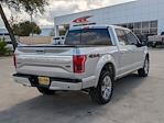 Used 2017 Ford F-150 SuperCrew Cab 4WD, Pickup for sale #C250371A - photo 2