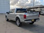 Used 2017 Ford F-150 SuperCrew Cab 4WD, Pickup for sale #C250371A - photo 5