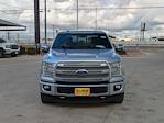 Used 2017 Ford F-150 SuperCrew Cab 4WD, Pickup for sale #C250371A - photo 8