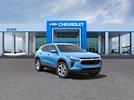 New 2025 Chevrolet Trax LS FWD, SUV for sale #C250389 - photo 1