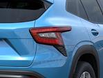 New 2025 Chevrolet Trax LS FWD, SUV for sale #C250389 - photo 11