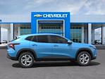 New 2025 Chevrolet Trax LS FWD, SUV for sale #C250389 - photo 5