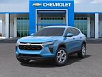 New 2025 Chevrolet Trax LS FWD, SUV for sale #C250389 - photo 6