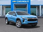 New 2025 Chevrolet Trax LS FWD, SUV for sale #C250389 - photo 7