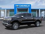 2025 Chevrolet Silverado 1500 Crew Cab 4WD, Pickup for sale #C250394 - photo 3