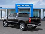 2025 Chevrolet Silverado 1500 Crew Cab 4WD, Pickup for sale #C250394 - photo 4