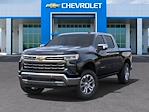 2025 Chevrolet Silverado 1500 Crew Cab 4WD, Pickup for sale #C250394 - photo 6