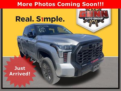 Used 2024 Toyota Tundra Limited CrewMax Cab 4WD, Pickup for sale #C250439C - photo 1