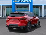 New 2025 Chevrolet Blazer RS FWD, SUV for sale #C250443 - photo 2