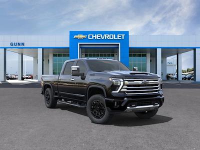 2025 Chevrolet Silverado 2500 Crew Cab 4WD, Pickup for sale #C250464 - photo 1