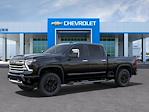 2025 Chevrolet Silverado 2500 Crew Cab 4WD, Pickup for sale #C250464 - photo 3