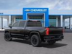 2025 Chevrolet Silverado 2500 Crew Cab 4WD, Pickup for sale #C250464 - photo 4