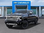 2025 Chevrolet Silverado 2500 Crew Cab 4WD, Pickup for sale #C250464 - photo 6