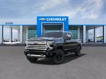 2025 Chevrolet Silverado 2500 Crew Cab 4WD, Pickup for sale #C250464 - photo 8