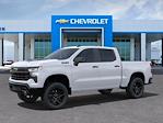 2025 Chevrolet Silverado 1500 Crew Cab 4WD, Pickup for sale #C250476 - photo 3