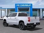 2025 Chevrolet Silverado 1500 Crew Cab 4WD, Pickup for sale #C250476 - photo 4