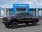 2025 Chevrolet Silverado 1500 Crew Cab 4WD, Pickup for sale #C250488 - photo 3