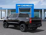 2025 Chevrolet Silverado 1500 Crew Cab 4WD, Pickup for sale #C250488 - photo 4