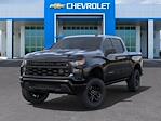 2025 Chevrolet Silverado 1500 Crew Cab 4WD, Pickup for sale #C250488 - photo 6