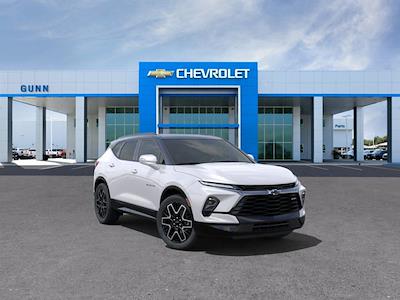 New 2025 Chevrolet Blazer RS FWD, SUV for sale #C250493 - photo 1