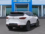 New 2025 Chevrolet Blazer RS FWD, SUV for sale #C250493 - photo 2