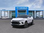 New 2025 Chevrolet Blazer RS FWD, SUV for sale #C250493 - photo 8