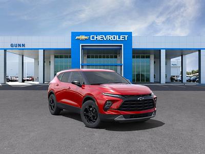 New 2025 Chevrolet Blazer LT FWD, SUV for sale #C250502 - photo 1