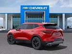 New 2025 Chevrolet Blazer LT FWD, SUV for sale #C250502 - photo 4