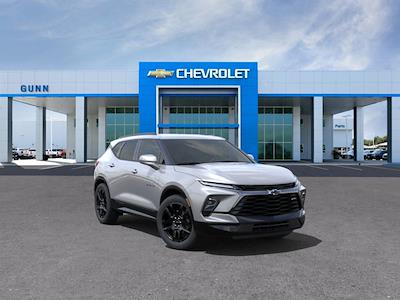 New 2025 Chevrolet Blazer RS FWD, SUV for sale #C250504 - photo 1