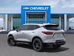 New 2025 Chevrolet Blazer RS FWD, SUV for sale #C250504 - photo 4