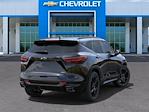 New 2025 Chevrolet Blazer RS FWD, SUV for sale #C250505 - photo 2