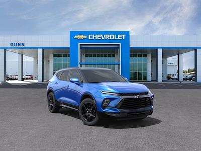 New 2025 Chevrolet Blazer RS FWD, SUV for sale #C250506 - photo 1